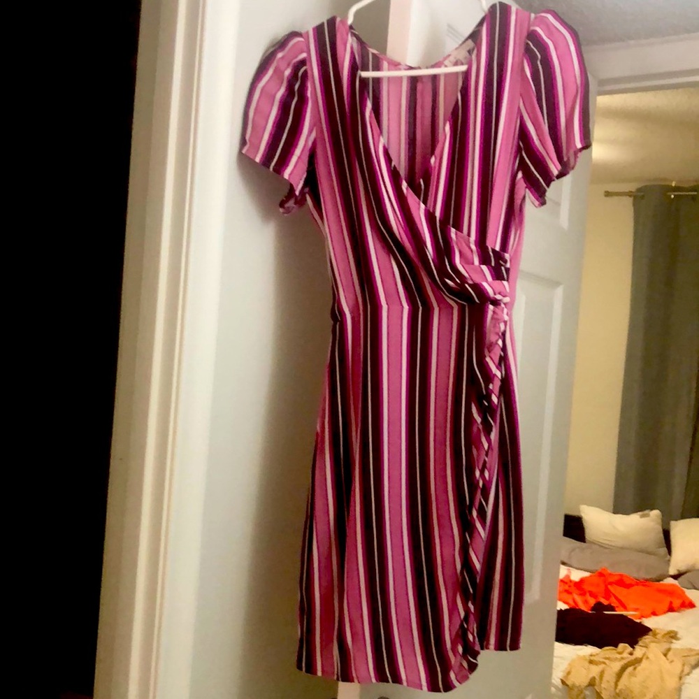 XS dress from Nordstrom